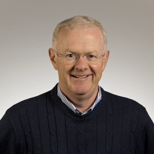 Speaker Headshot - Bob Sheehan