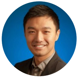 Webinar Speaker - Patrick Tam