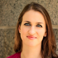 Pam Torrey - Sales Lead at Ingage