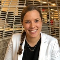 Caitlin Cready - Yelp