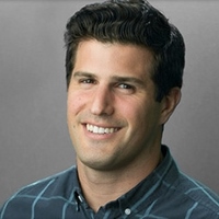 Justin Nabozna - Waze