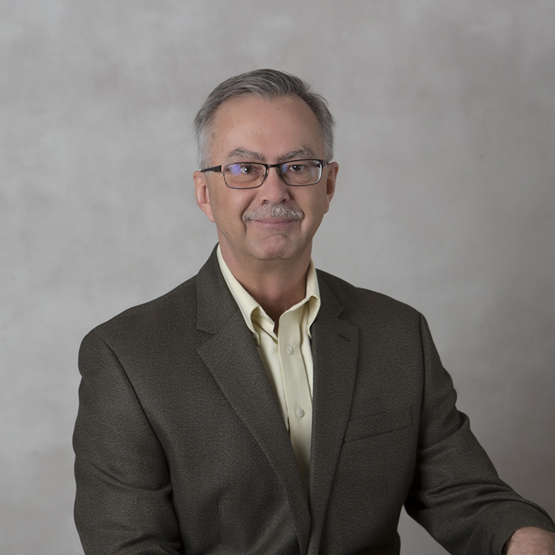 Tim Musch - MarketSharp