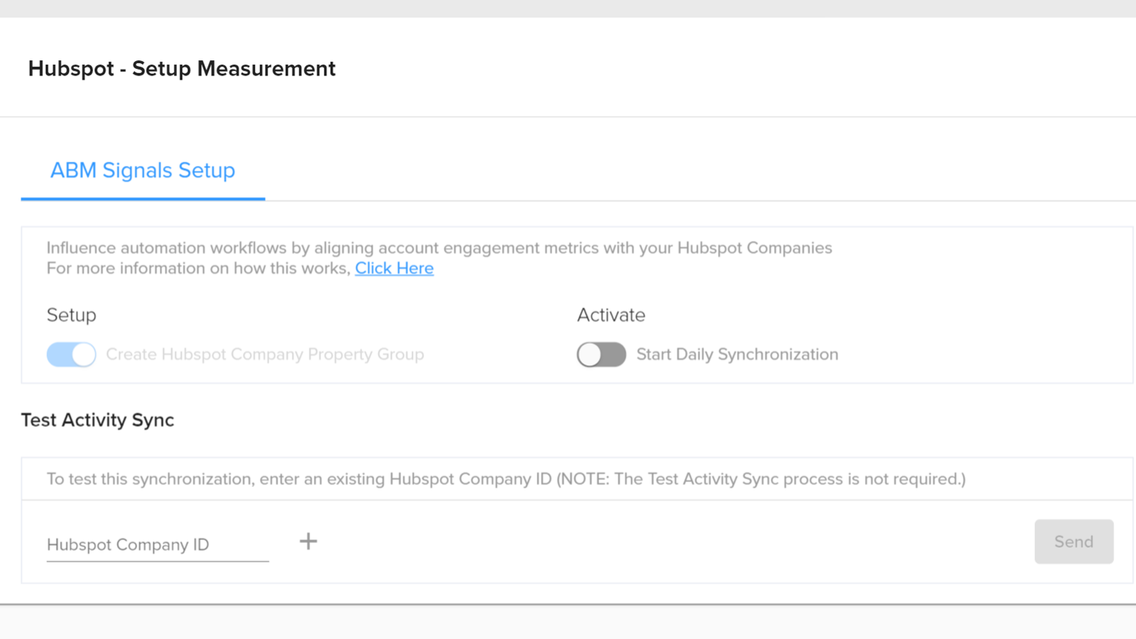 Madison Logic HubSpot Integration Connect Them Today