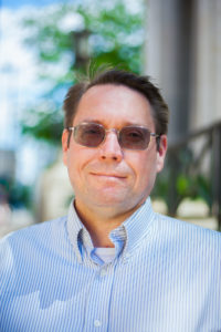 CNBS VP JP Kroger