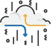 Deeper Analytics Icon