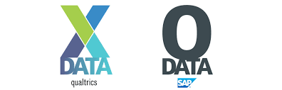X Data and O Data Together