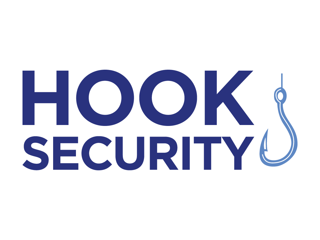 Hook Security Inc. Logo