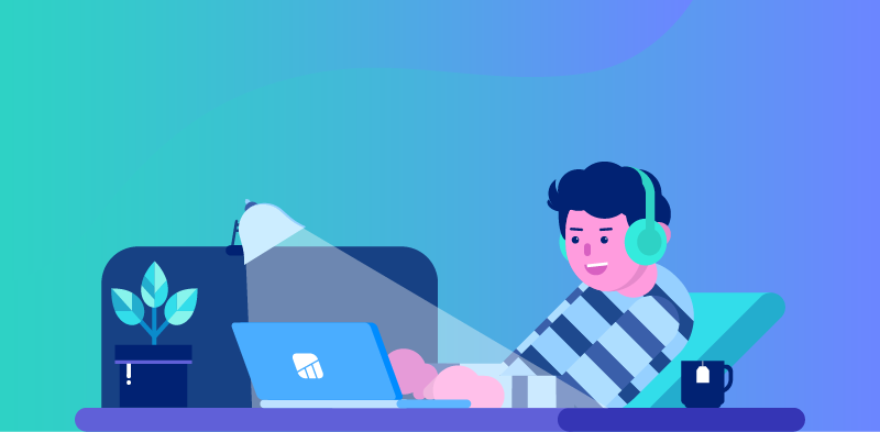 Meet Allovue: Jake Mauer, Director of Design