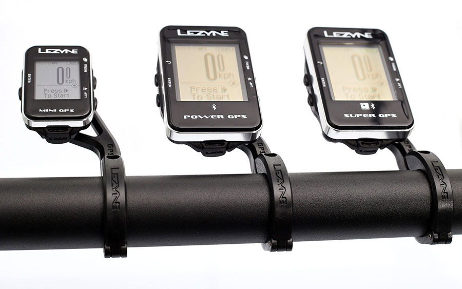 ciclocomputer per bici