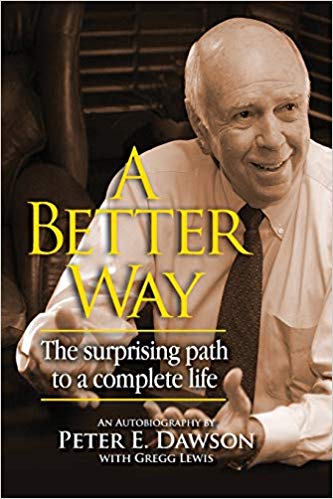 A Better Way book