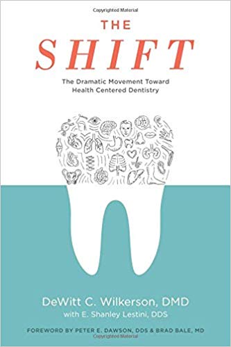 The Shift by DeWitt Wilkerson