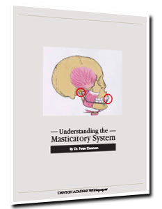Understanding the Masticatory System