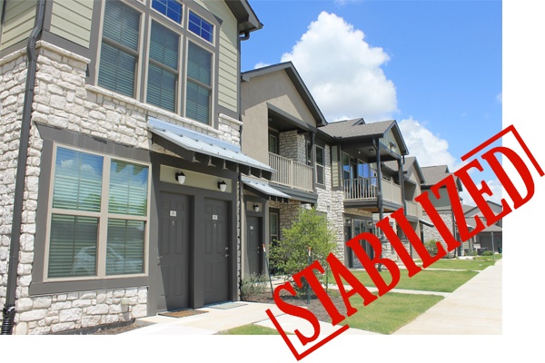 Continental Purchases Land for Springs at Round Rock