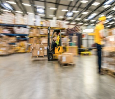 warehouse