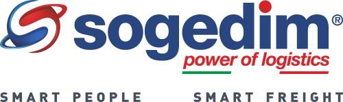Logo Sogedim