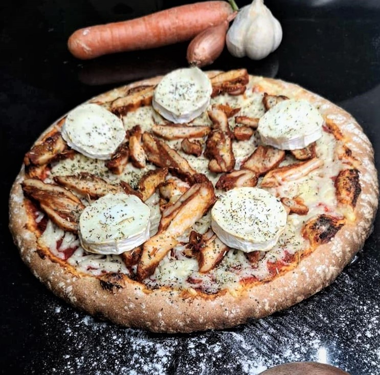 Pizzeria 2020 créer une activité ultra rentable  avec le distributeur automatique de pizzas