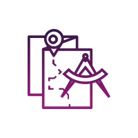 ecommerce homepage menus and navigation