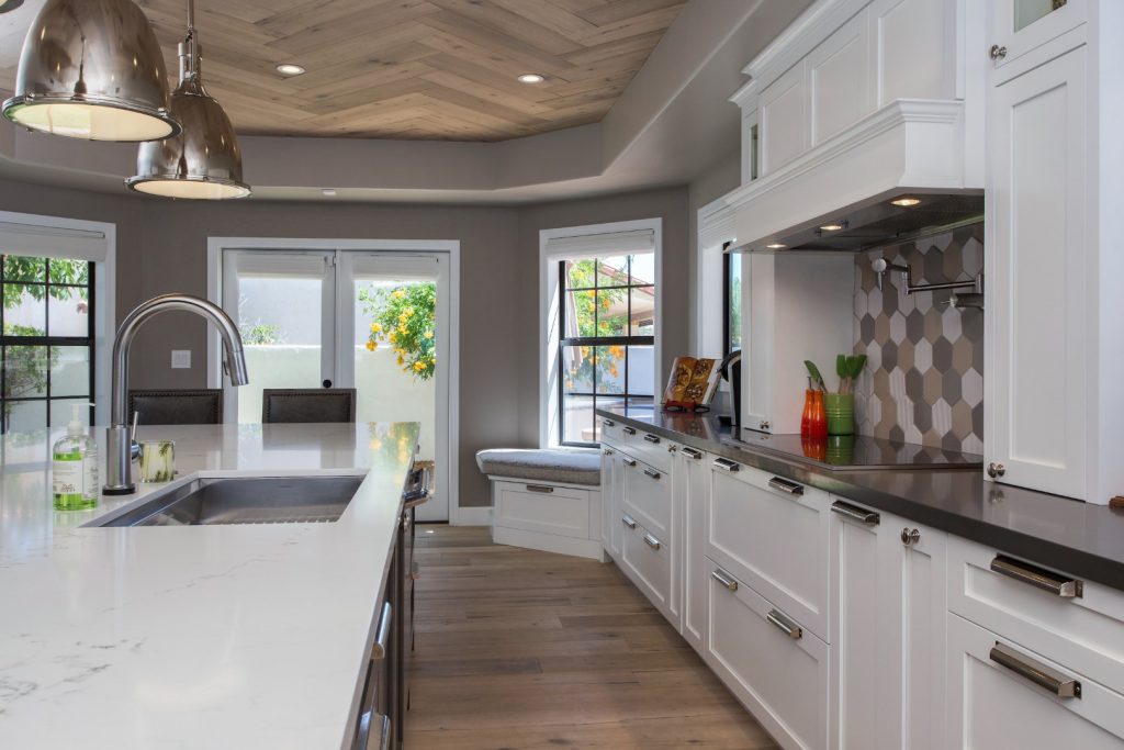 Arizona Kitchen Remodeling Pictures | Kitchen Remodeling in Tempe