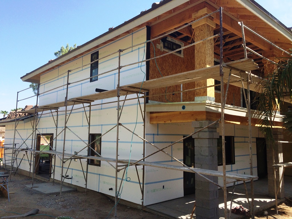 Home Additions Near Laval Qc