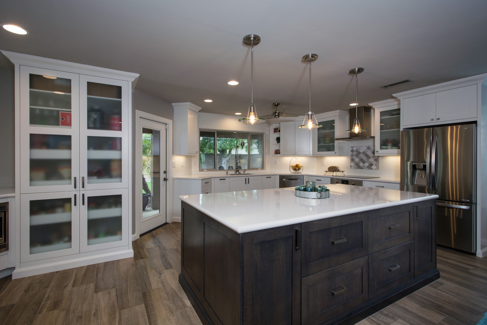 tempe kitchen remodeling and design