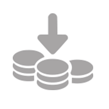 deposit icon