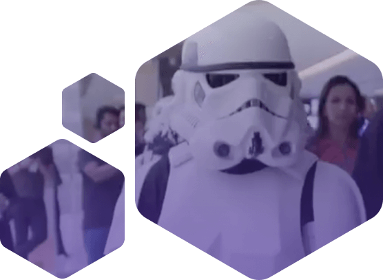 Star Wars – Magento e ClearSale