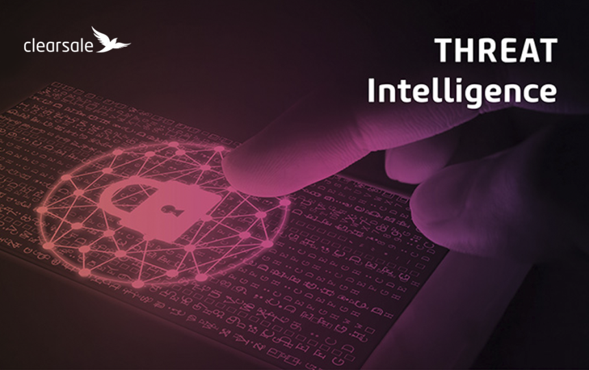 threat intelligence