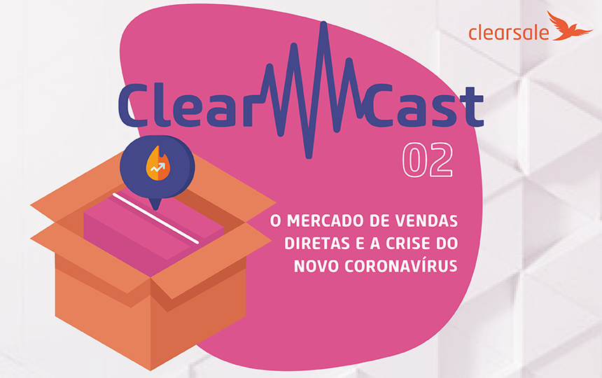 clearcast; vendas diretas