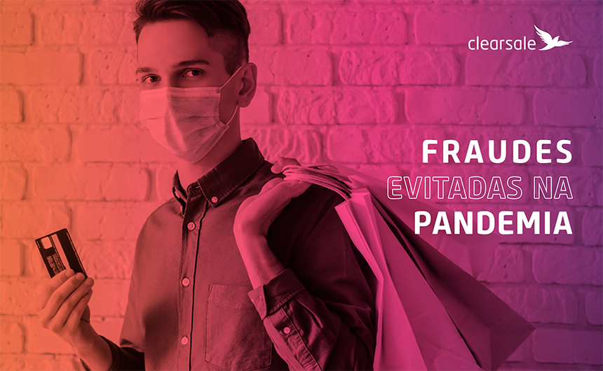 fraude pandemia; coronavírus