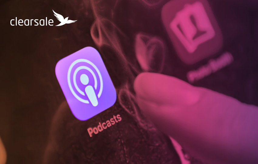 podcast