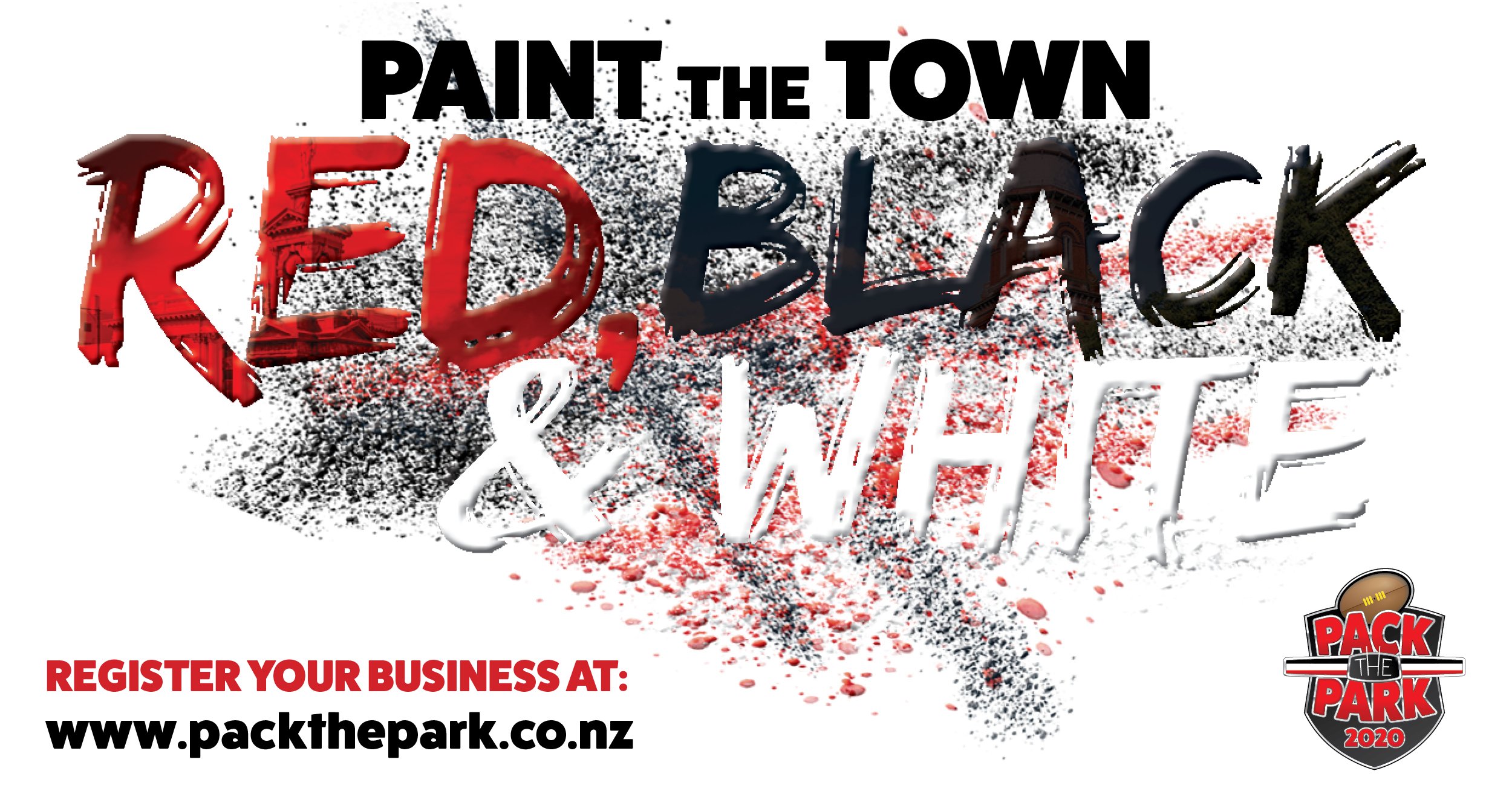 paint the town red full version download