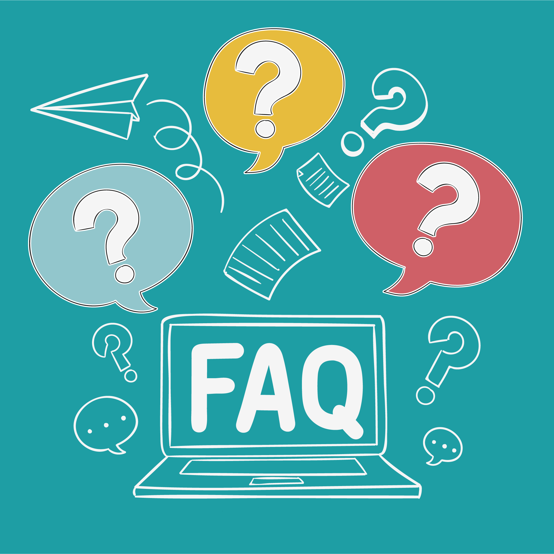 FAQs: using a knowledge base to increase conversions