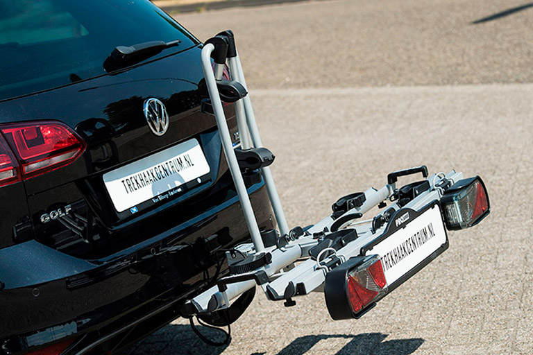 Trekhaakcentrum-trekhaak-montage-fietsendragers