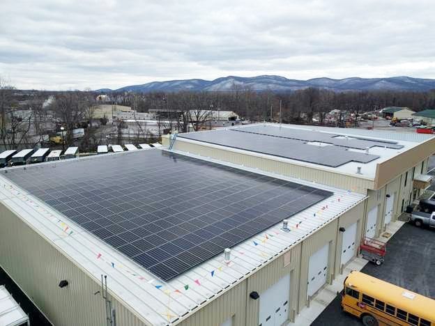 Solar Choice Helps Macquarie Club Dubbo Go Solar Solar Selections