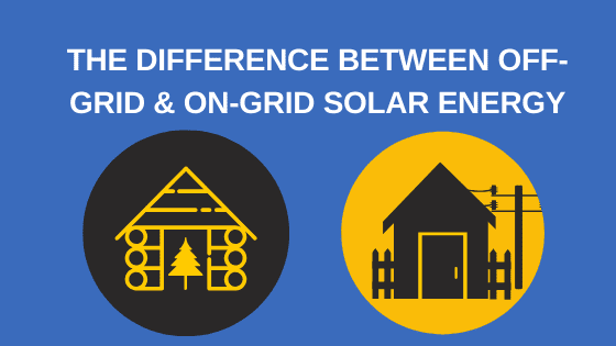 III. Understanding On-Grid Solar Systems