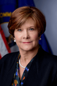 OneShare Health Welcomes Nancy G. Atkins as Head of Government Relations