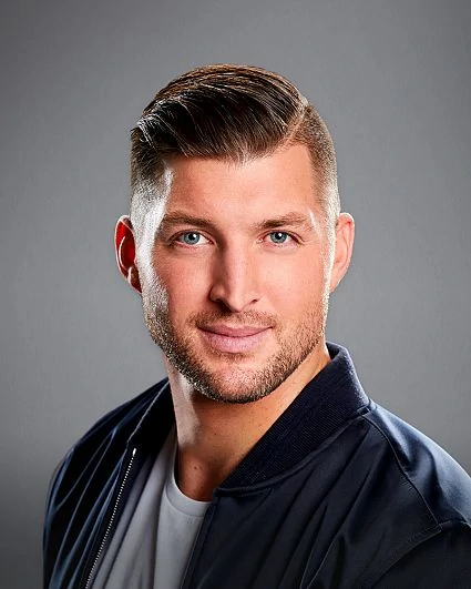 Tim Tebow OneShare Health Partner