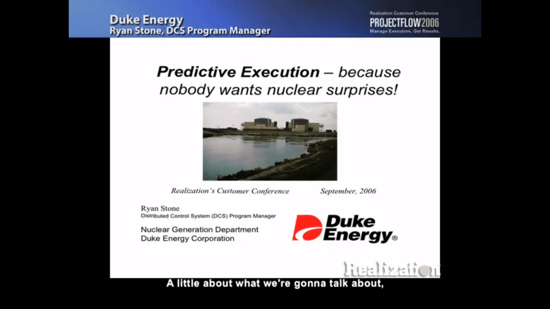 Duke Energy