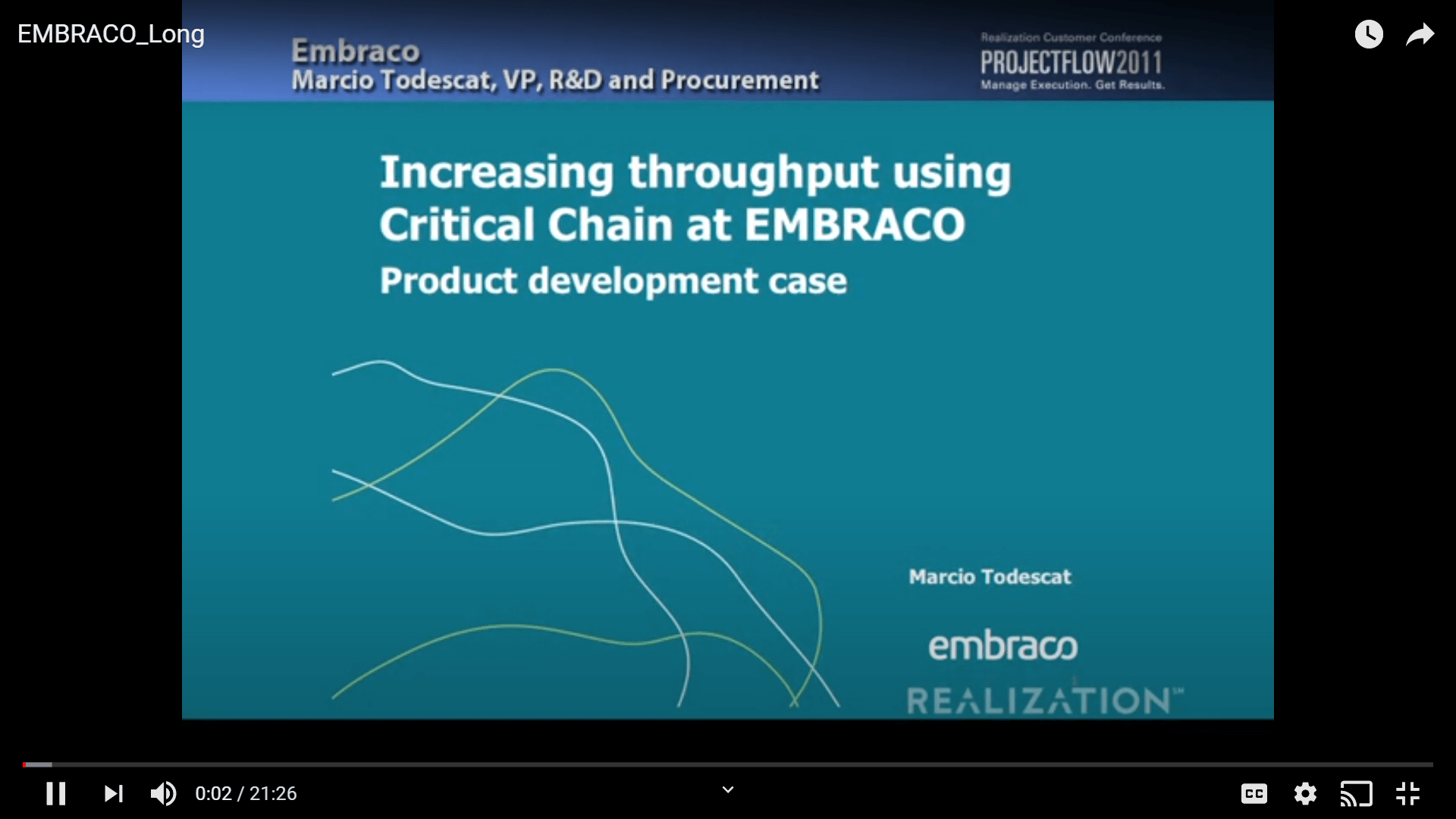 Embraco