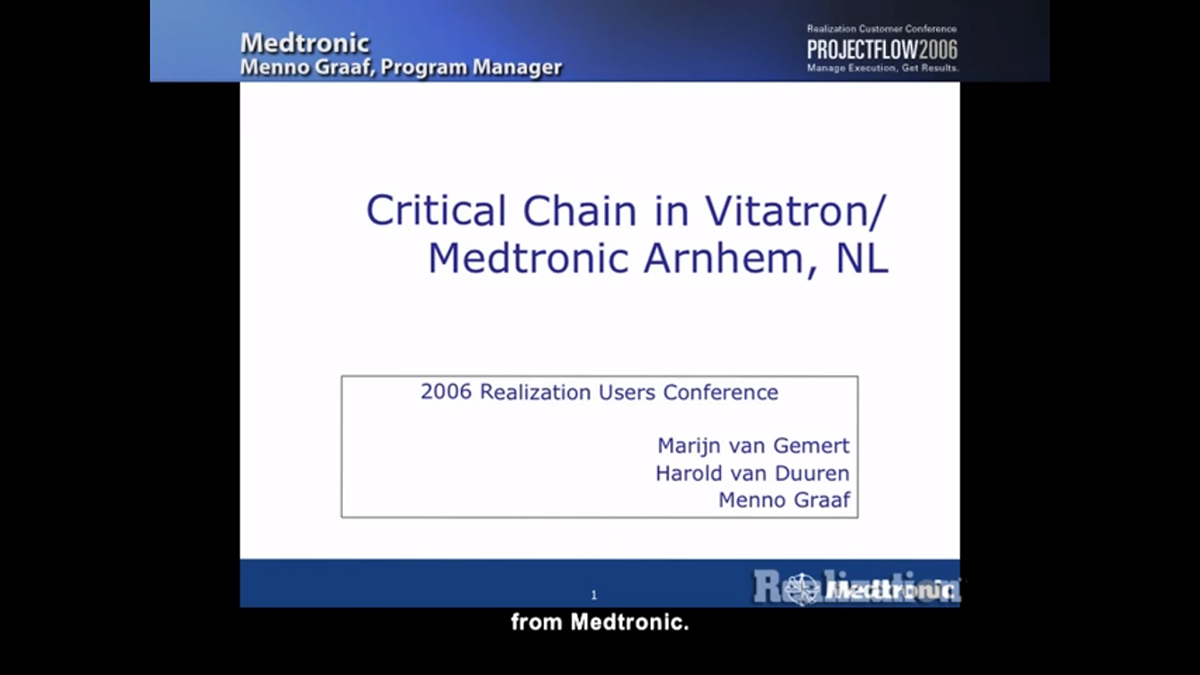 How-Medtronic-Europe-implemented-CCPM