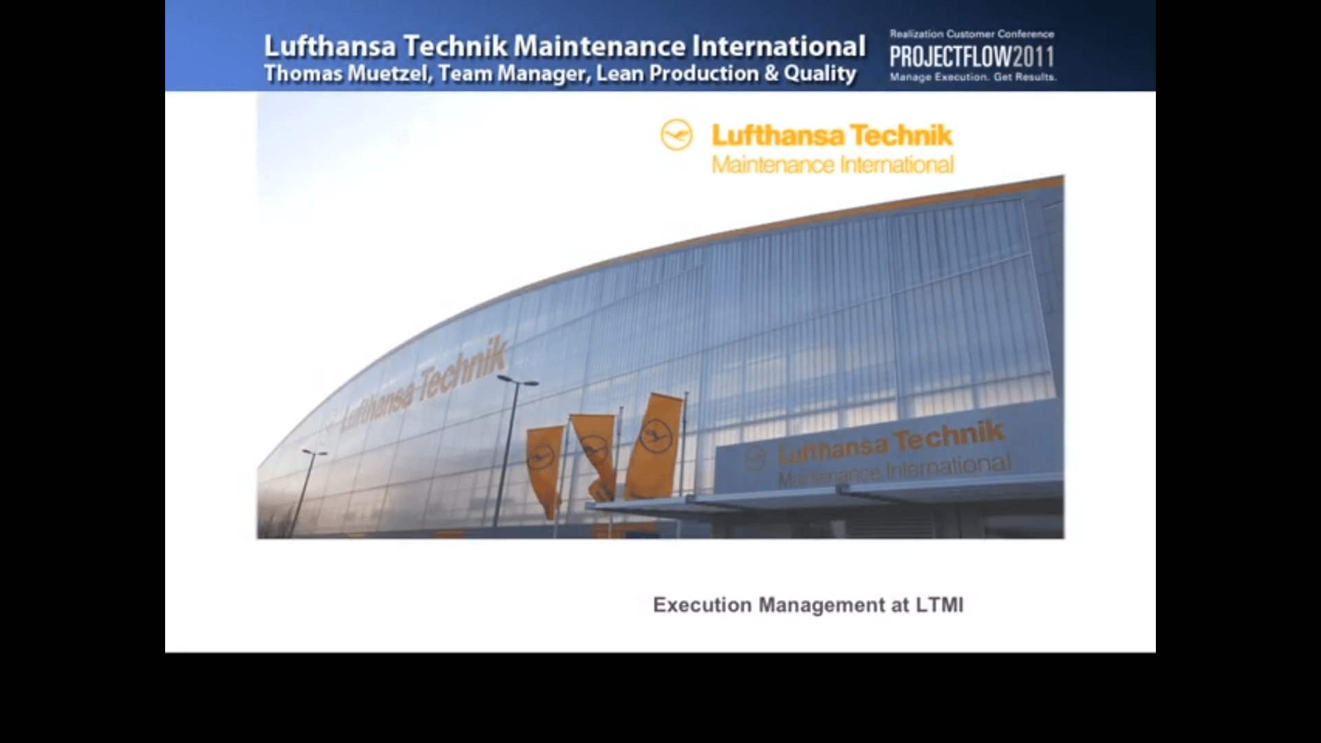 Lufthansa Technik