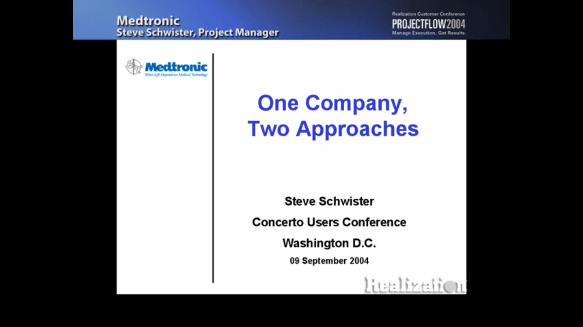 Medtronic