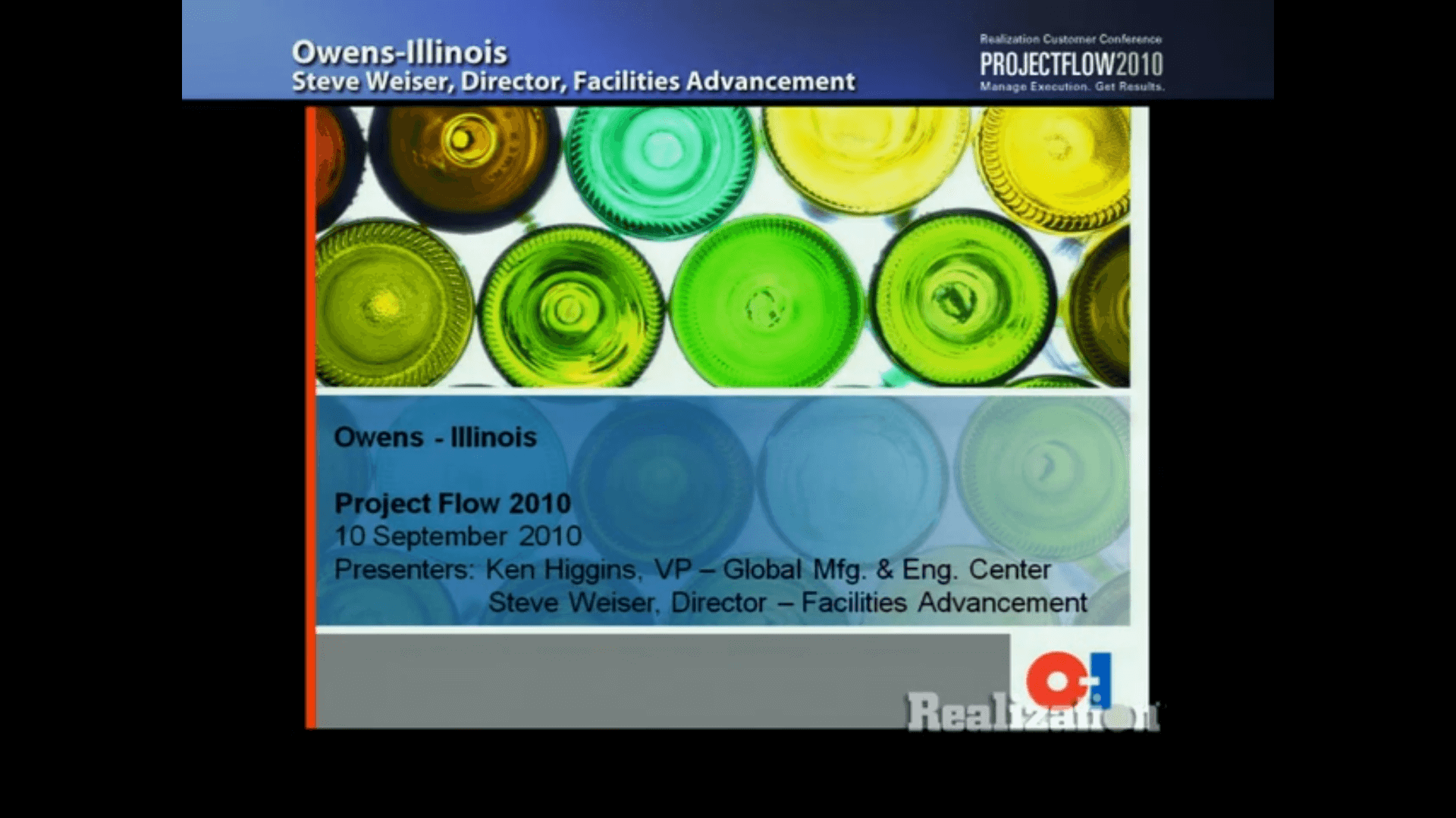 Owens-Illinois