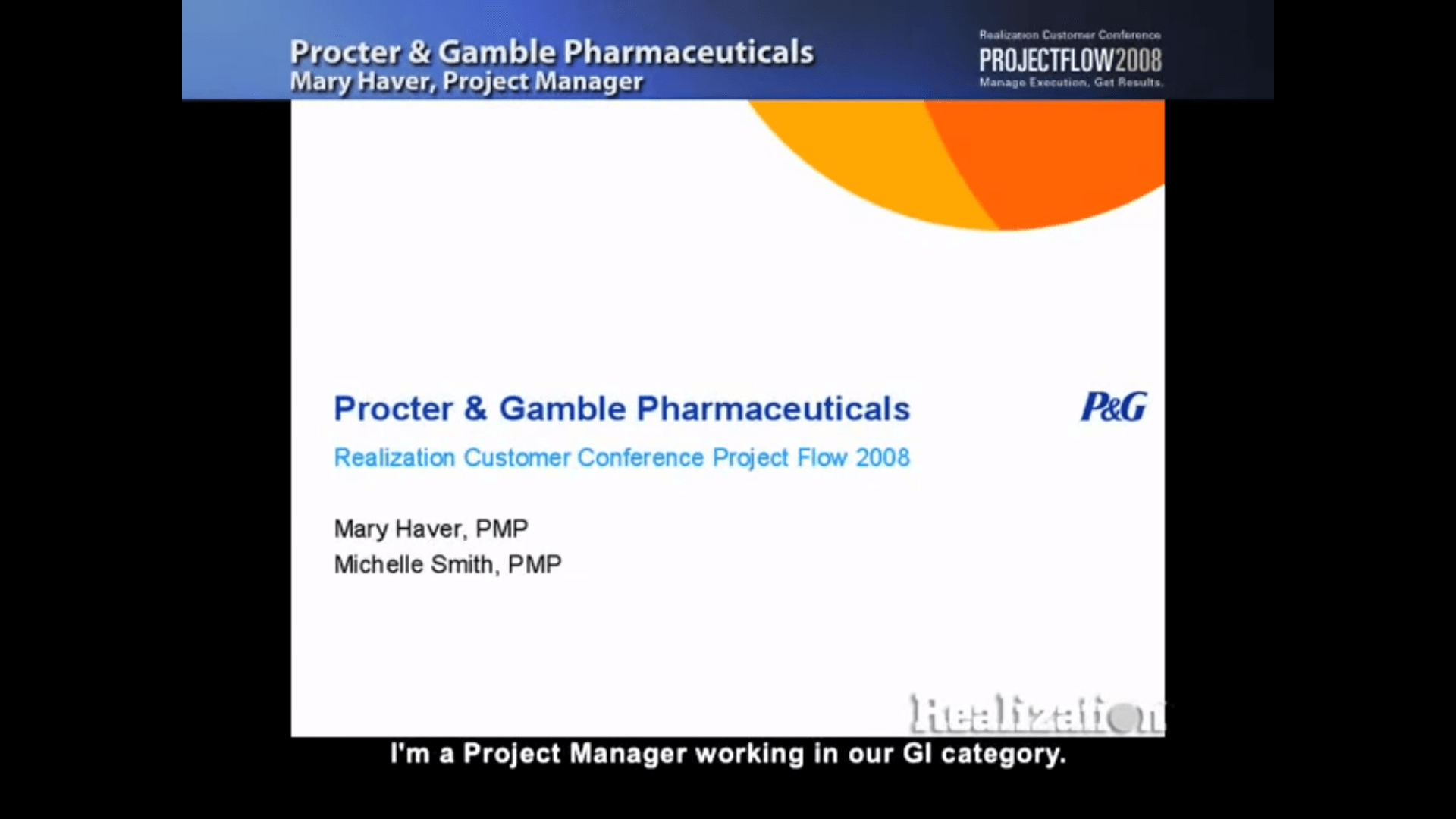 Procter & Gamble Pharmaceuticals