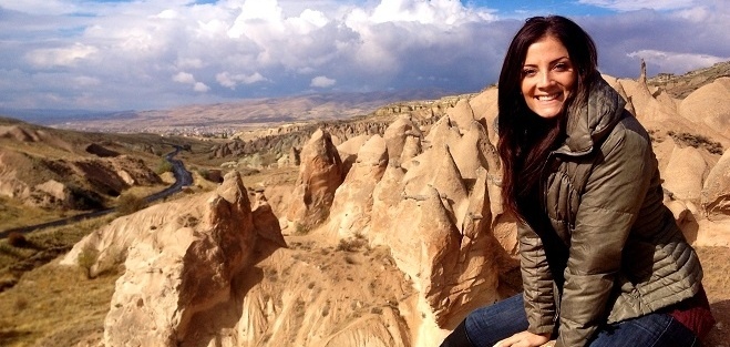 Life after teaching English in Turkey