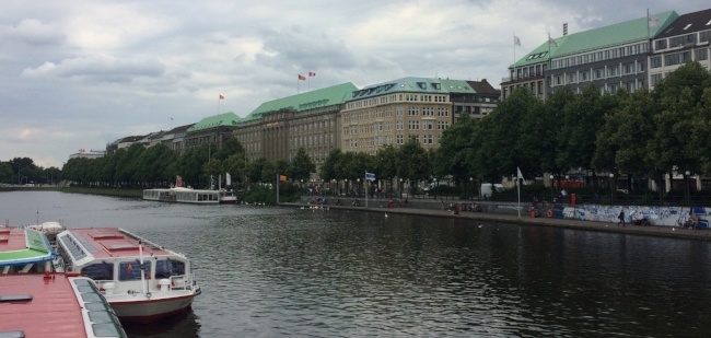 Schools for teaching English in Germany