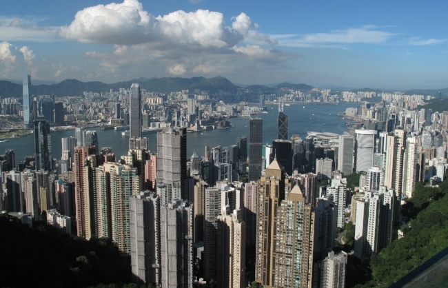 10 photos that will make you want to move to Hong Kong 10 photos that will make you want to move to Hong Kong