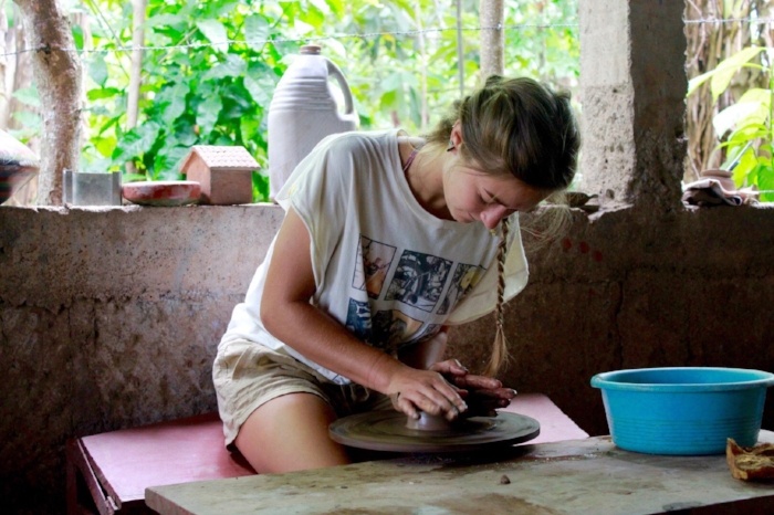 Teach English Online from Costa Rica