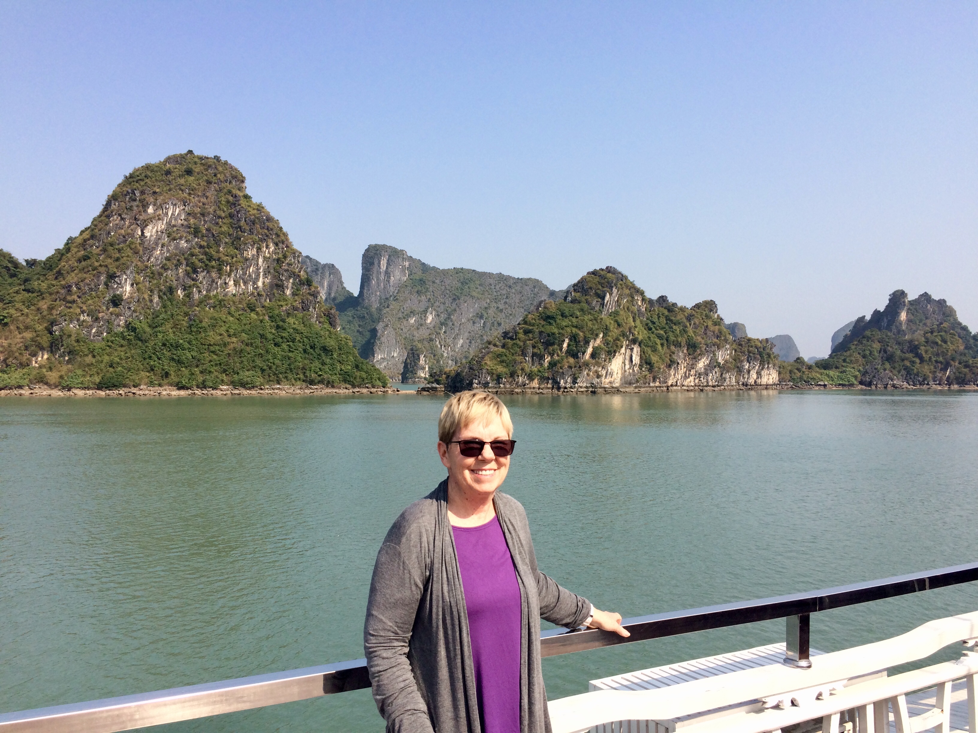 China English Teaching