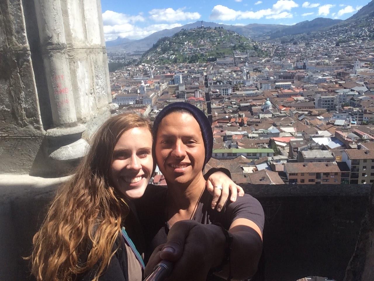 Teach English in Santiago, Chile